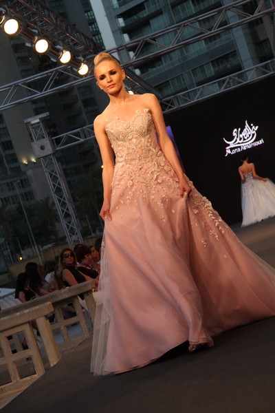 Summer Fashion Week by LIPS Opening 